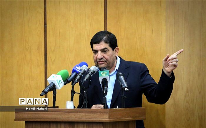 توطئه‌های دشمن در حوادث اخیر در خوزستان ناموفق بوده است