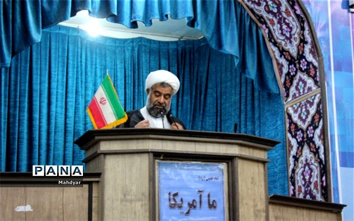 انتظار مردم از دستگاه قضا این است که با اشرار، جدی‌ترین برخورد صورت گیرد