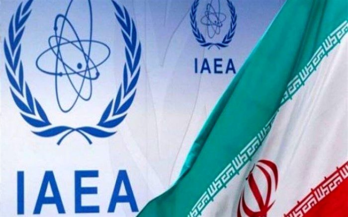 بیانیه ادعایی تروئیکا و آمریکا درباره قطعنامه ضد ایرانی شورای حکام