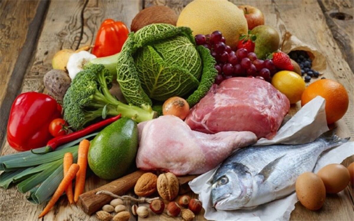 به چه دلیل برخی‌هابا کم‌خوری هم لاغر نمی‌شوند؟
