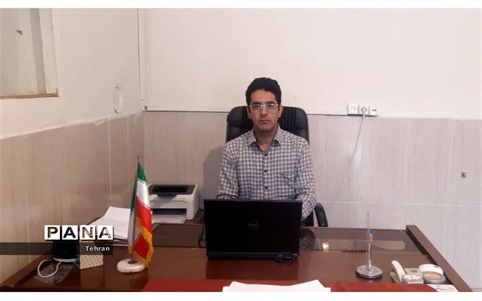 شکوفایی استعدادهای دانش‌آموزان  از مهم‌ترین وظایف کانون فرهنگی تربیتی نیایش است