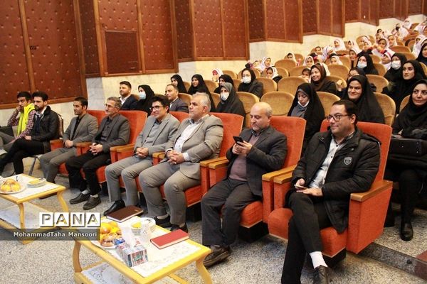 هشتمین دوره هفته مبارزه با اعتیاد و آسیب‌های اجتماعی در زنجان