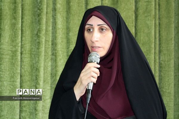 تحلیل روانشناسانه داستان حضرت یوسف در کارگاه عفاف و زیبایی ماندگار