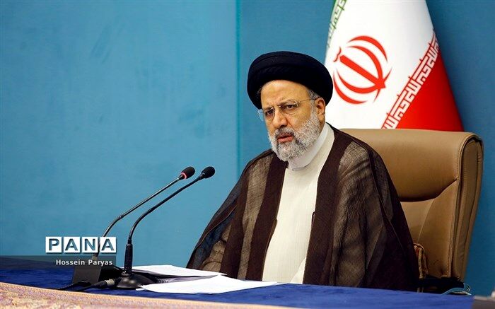 موضع جمهوری اسلامی آمادگی برای حصول توافق عادلانه است