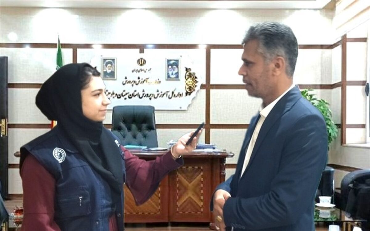 هنرنمایی ۱۵۰ دانش‌آموز دهه هشتادی ‌سیستان‌و‌بلوچستان‌ در «یک‌صدا ایران»