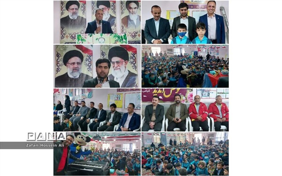 طرح تفکیک زباله از مبدا در مدارس شیروان اجرا می‌شود