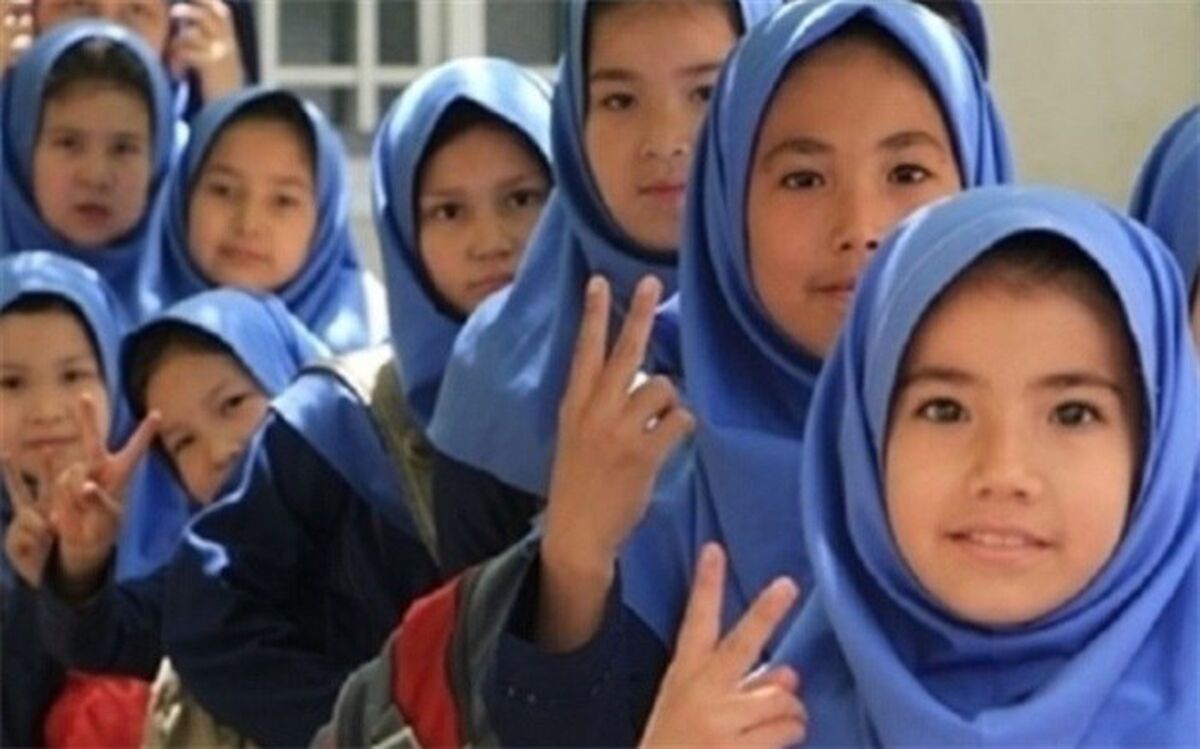 دانش‌آموزان بهترین ظرفیت برای فرهنگ‌سازی در سطح جامعه هستند