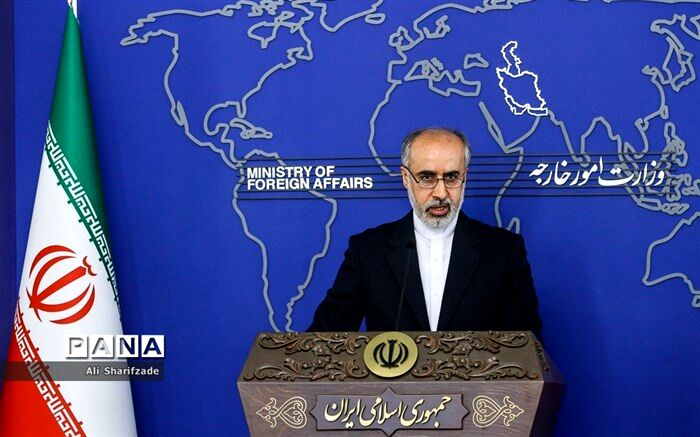 تطهیر جنایتکاران متحد آمریکا از اهداف جنگ رسانه‌ای و فشار علیه ⁧ایران⁩ است
