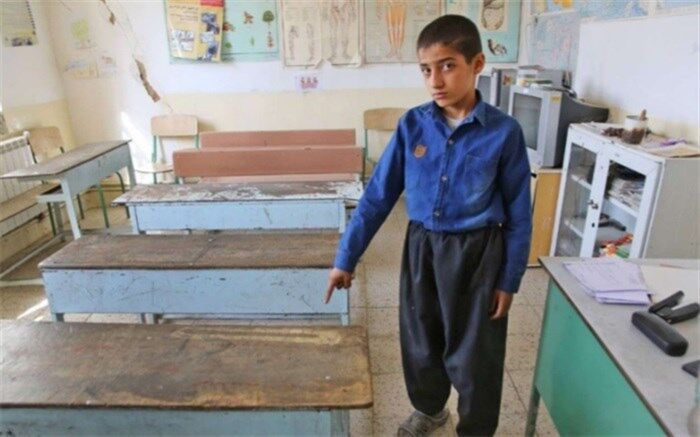 بانک‌ها در قالب مسئولیت اجتماعی به نوسازی مدارس کمک کنند