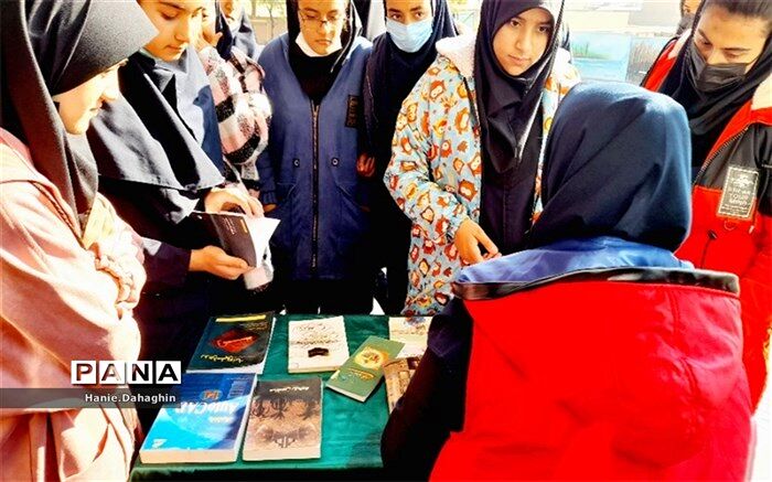 مطالعه، غذای روح و درمان بیماری‌های فکری است
