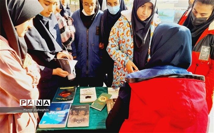 مطالعه، غذای روح و درمان بیماری‌های فکری است