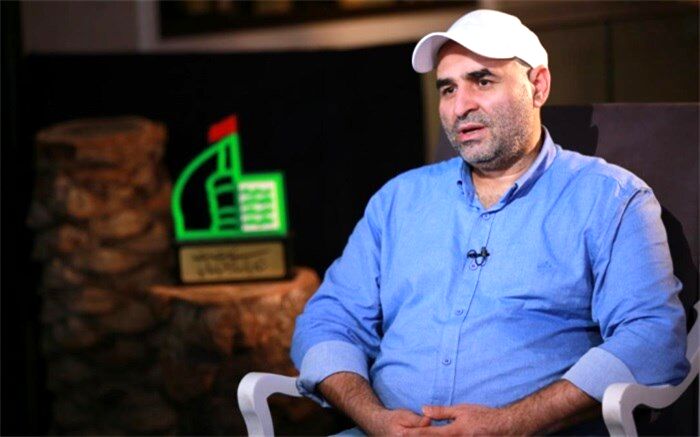 کمدین تلویزیون مجری جام جهانی شد