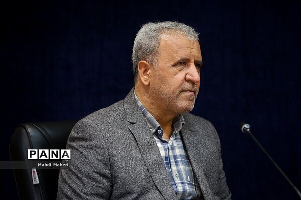آیین تفاهم‌نامه بین وزارت آموزش و پرورش و پژوهشگاه رویان