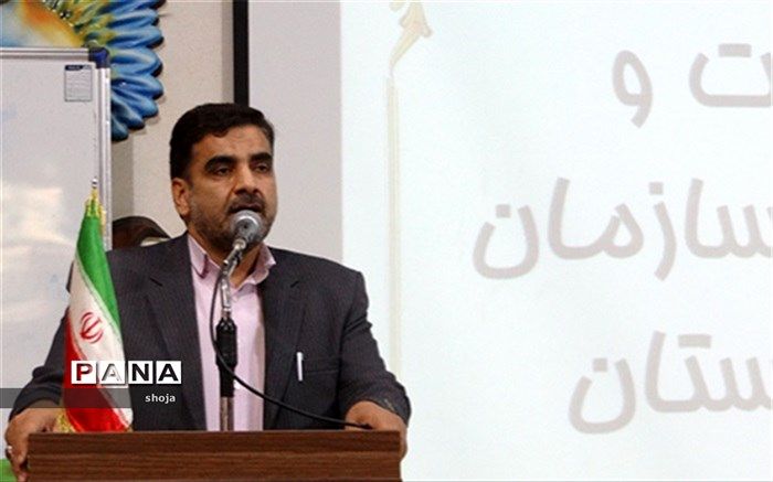 اردوهای دانش‌آموزی سبک زندگی و هویت ملی و مذهبی را در دانش‌آموزان تقویت می‌کند