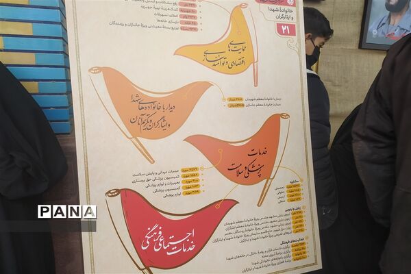 دومین کنگره ملی شهدای قم-2