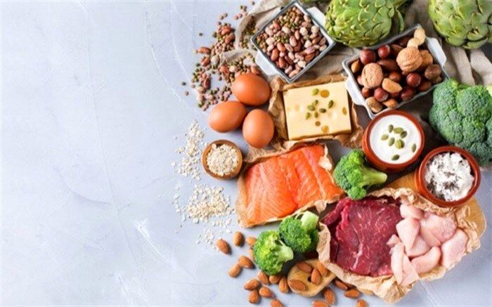 مواد مغذی برای تقویت حافظه