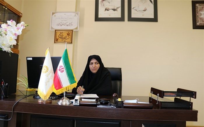 عضویت ۴۲ هزار اردبیلی در کتابخانه‌های عمومی