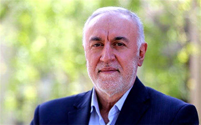 «فخاری» استاندار تهران شد