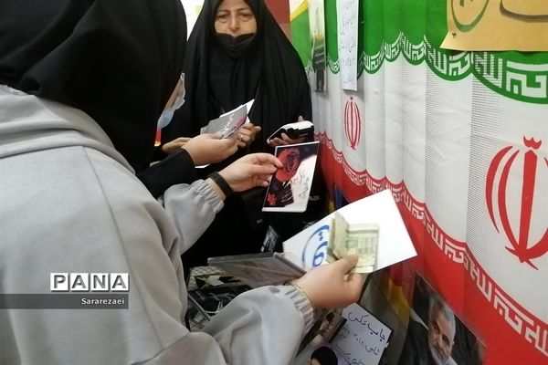 آیین افتتاح کانون فرهنگی تربیتی ارشاد در ناحیه ۲ اهواز