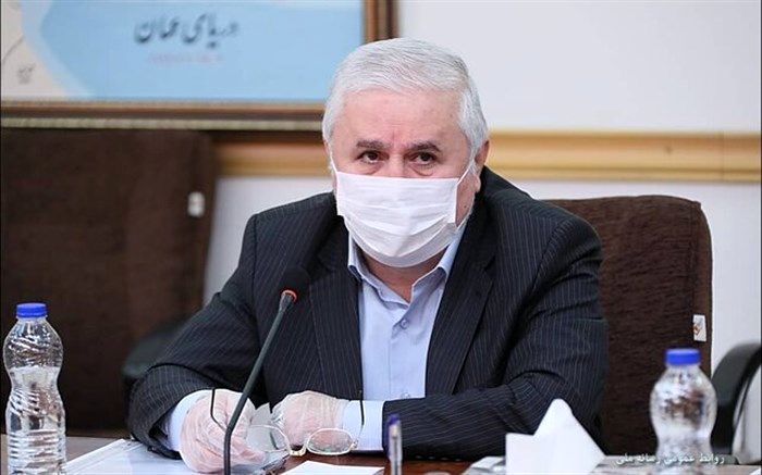 تدوین سند چشم‌انداز ۱۰ ساله وزارت میراث‌فرهنگی، گردشگری و صنایع‌دستی