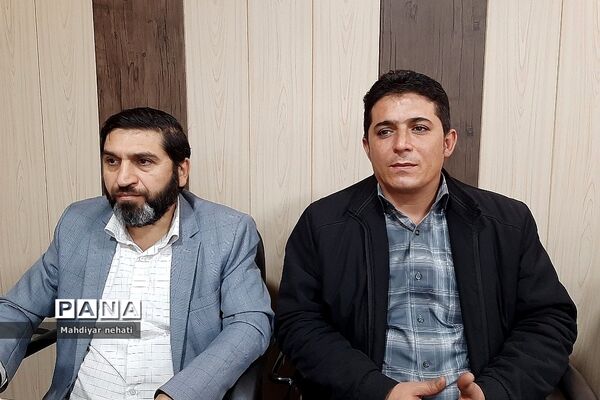 برگزاری شورای تخصصی موسسان مدارس غیردولتی قطب ۵ شرق تهران در رودهن
