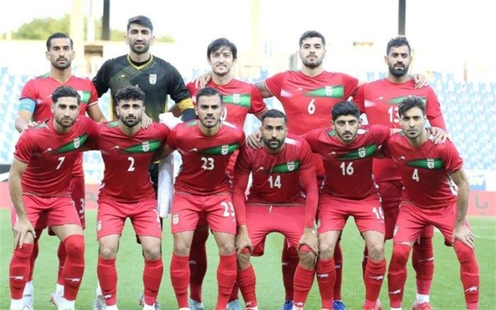 حسین چرخابی: نباید به انگلیس بد ببازیم