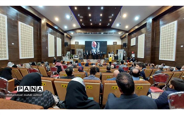 برگزاری اولین جشنواره شایستگان شهرستان نایین