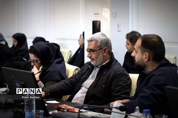 چهارمین نشست خبری رئیس دانشگاه علوم پزشکی تبریز
