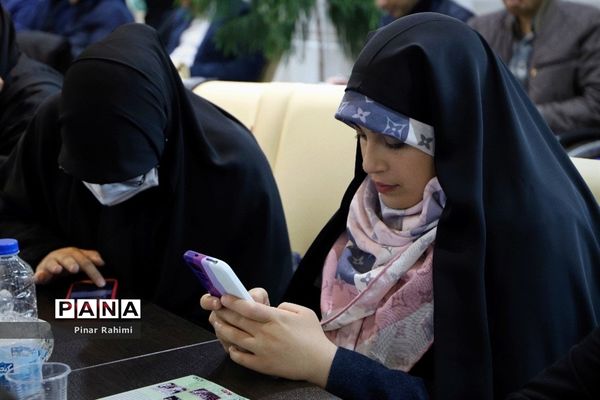 چهارمین نشست خبری رئیس دانشگاه علوم پزشکی تبریز