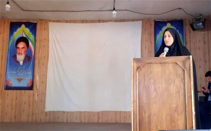 ایجاد هم‌دلی و هم‌افزایی بین مربیان  از اولویت‌های معاونت پرورشی در دماوند است