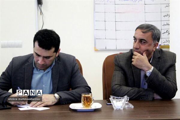 حضور مدیرکل ورزش و جوانان مازندران در گلوگاه