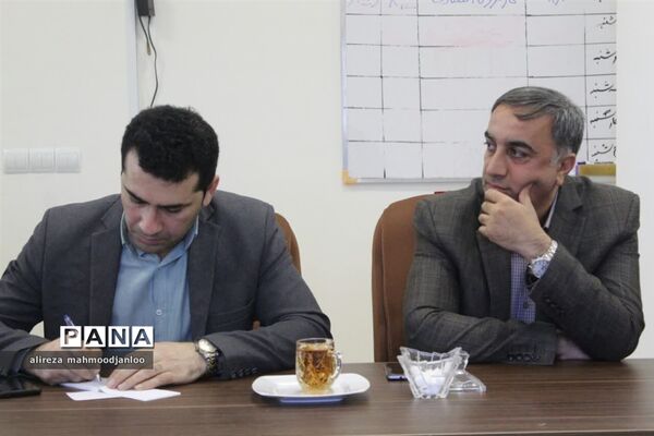 حضور مدیرکل ورزش و جوانان مازندران در گلوگاه