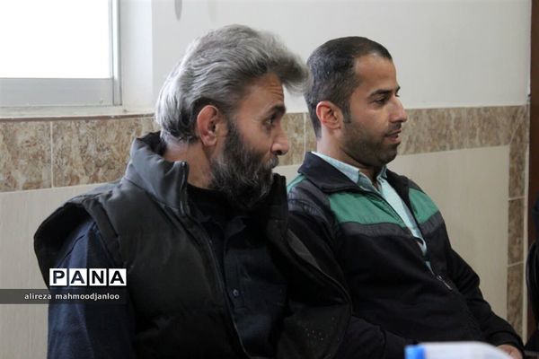 حضور مدیرکل ورزش و جوانان مازندران در گلوگاه