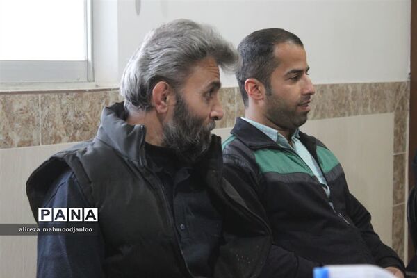 حضور مدیرکل ورزش و جوانان مازندران در گلوگاه