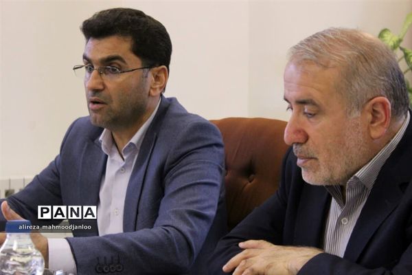 حضور مدیرکل ورزش و جوانان مازندران در گلوگاه