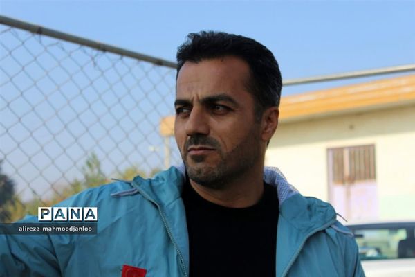 بازدید مدیرکل ورزش و جوانان مازندران از پروژه‌های ورزشی نیمه‌کاره گلوگاه