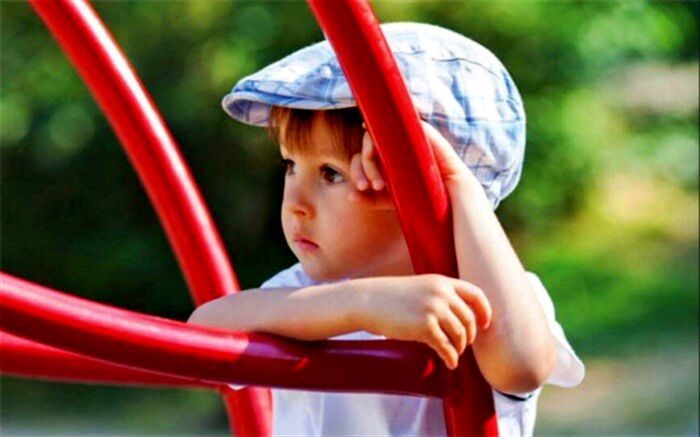 چگونه صبر را به کودکان بیاموزیم؟