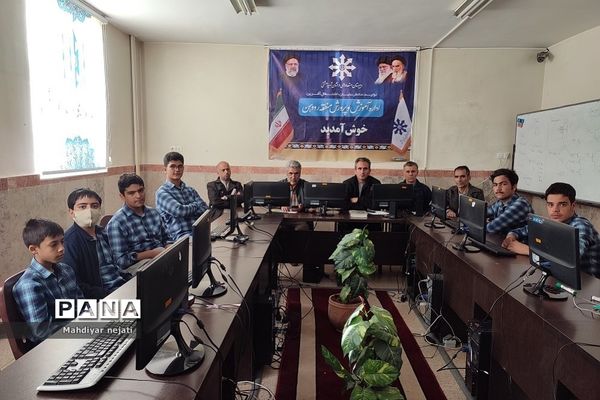 برگزاری اولین جلسات هم‌اندیشی شوراهای دانش‌آموزی در مدارس رودهن