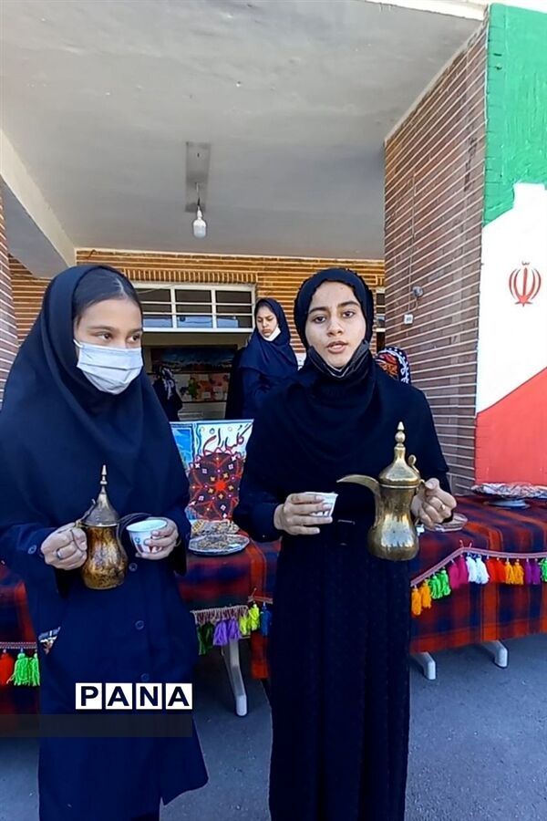 برگزاری «جشنواره آداب و رسوم بومی محلی» در اندیمشک