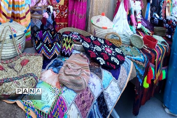 برگزاری «جشنواره آداب و رسوم بومی محلی» در اندیمشک