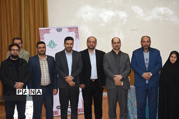 برگزاری کارگاه آموزشی فعالیت‌های گفت‌وگو محور در البرز