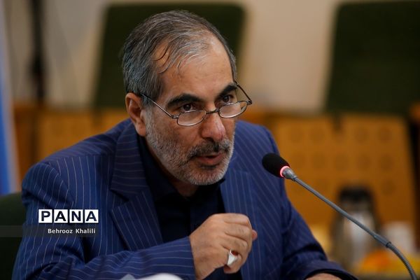 نشست شورای معاونان امور مجلس وزارتخانه‌ها و سازمان‌های دولتی