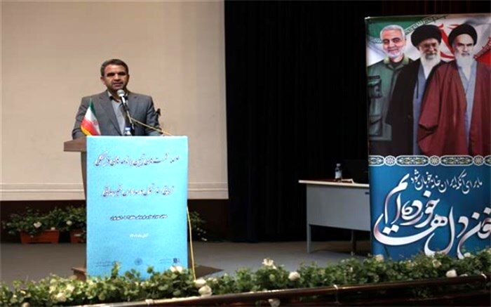 برای تربیت دانش‌آموز شش‌ساحتی در مدارس باید تمامی سنجه‌ها شش‌ساحتی باشد