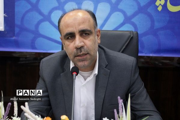 همایش راهبران آموزشی و تربیتی استان بوشهر