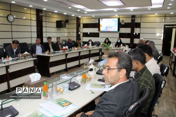 همایش راهبران آموزشی و تربیتی استان بوشهر