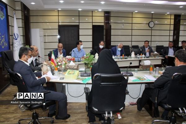 همایش راهبران آموزشی و تربیتی استان بوشهر