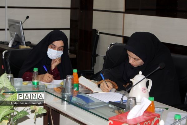 همایش راهبران آموزشی و تربیتی استان بوشهر