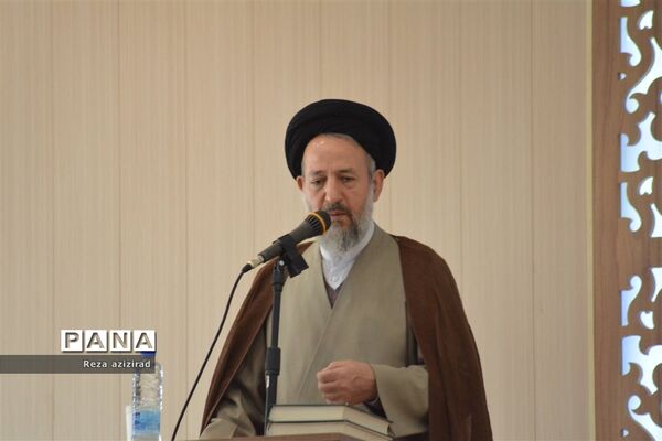 چهلمین جشنواره فرهنگی هنری دانش‌آموزان سراسر کشور