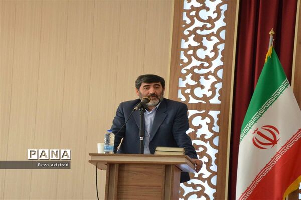 چهلمین جشنواره فرهنگی هنری دانش‌آموزان سراسر کشور