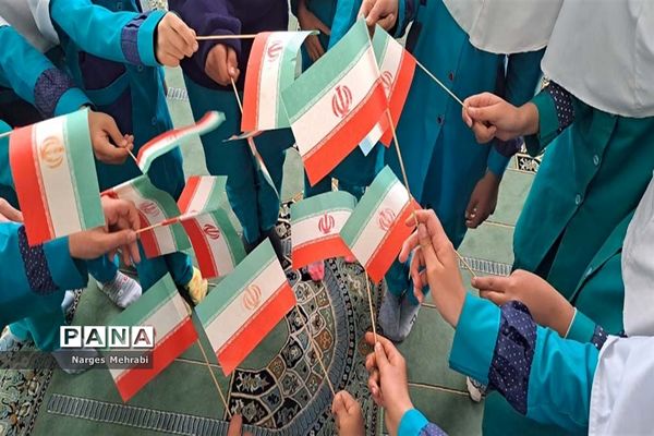 انتخابات شورای دانش‌آموزی در مدارس سورمق